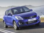 Suzuki Swift 5-Door 2014 года (ZA)